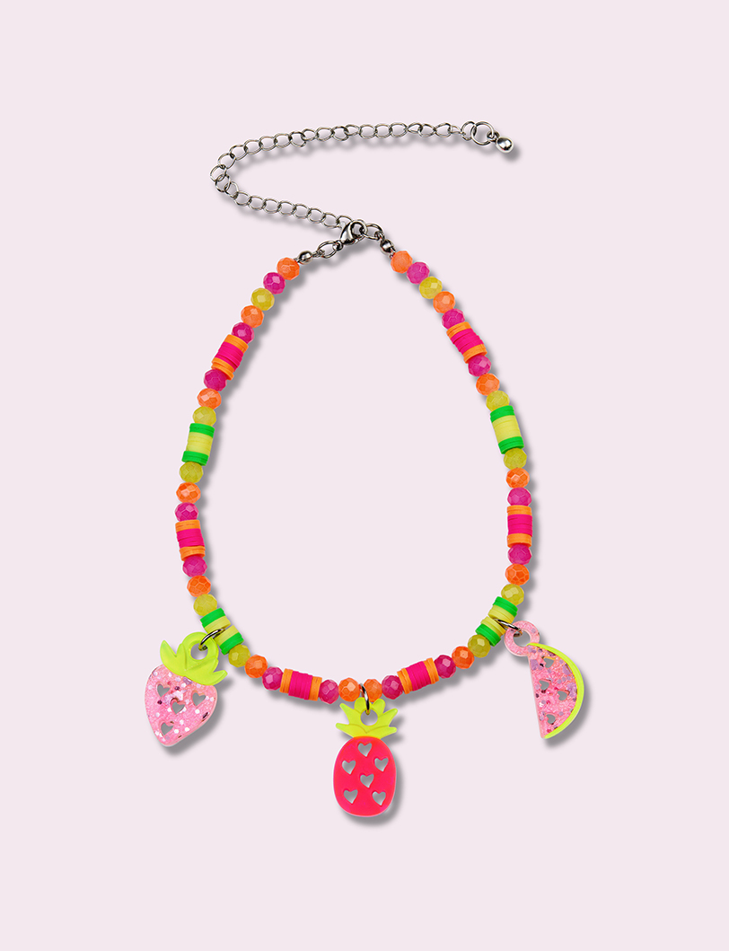Tutti Frutti Necklace